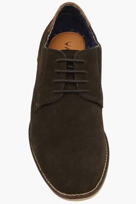 Allen solly canvas outlet shoes