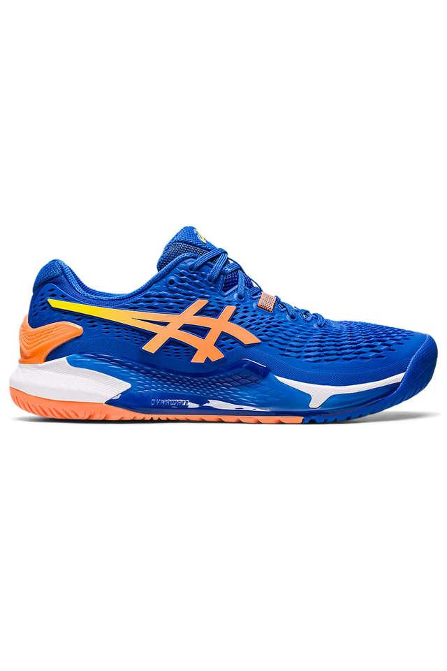 Asics indoor new arrivals