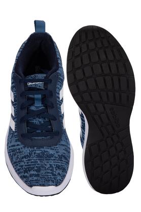 ADIDAS - Navy Sports Shoes & Sneakers - 3