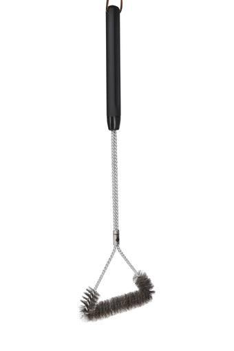 weber grill brush
