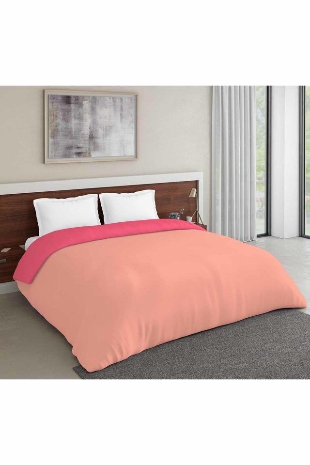 Buy D'DECOR Live Beautiful Spectrum Bedding Collection Double Comforter Shoppers Stop