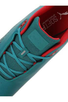 Puma ferrari cheap shoes green