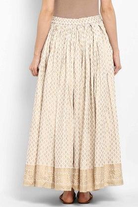 Womens cotton skirts new arrivals