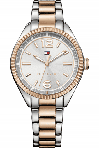 tommy hilfiger watches for women