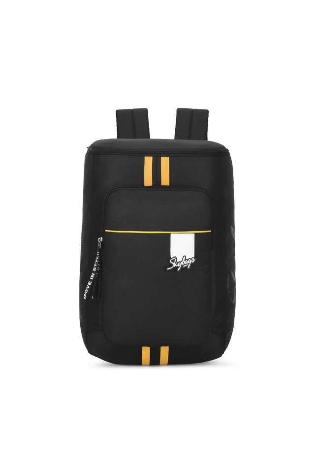 Buy SKYBAGS undefined Tribe Pro Polyester Men s Casual Wear Backpack Shoppers Stop