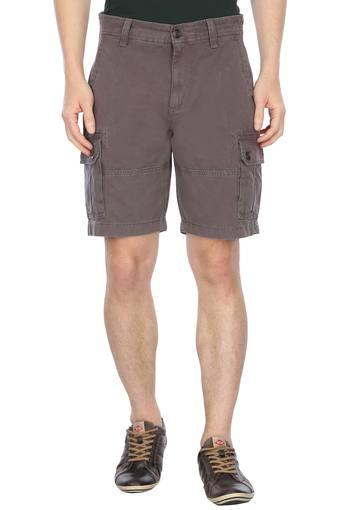 aeropostale cargo shorts