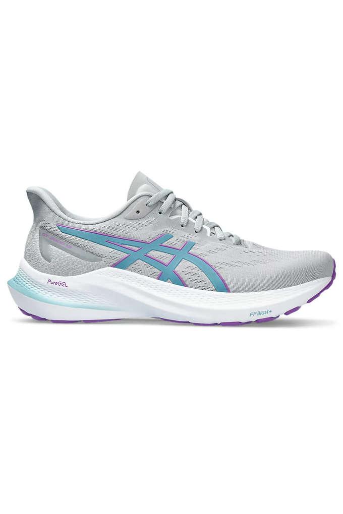 Buy ASICS Mesh GT 2000 12 Lace Up Women s Running Shoes