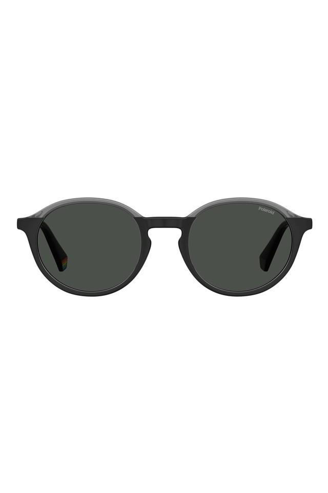 Polaroid cheap round sunglasses