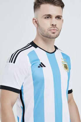 adidas Argentina 22 Home Authentic Jersey Men's