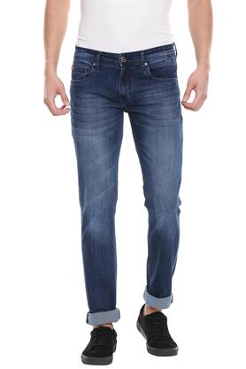 Lee cooper norris store slim