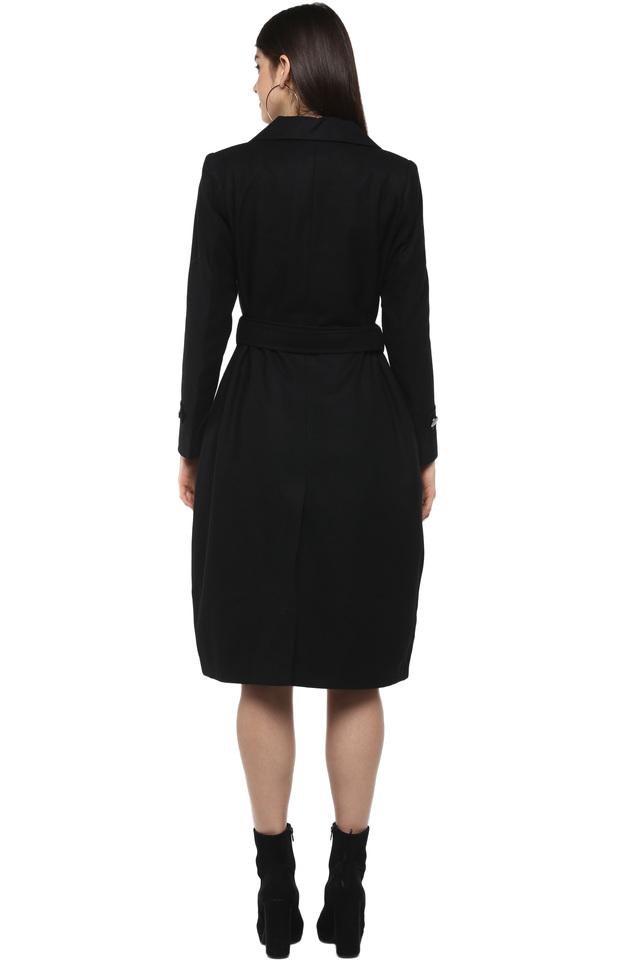 Long Coats - Buy Long Overcoats For Women online at Best Prices in India |  Flipkart.com