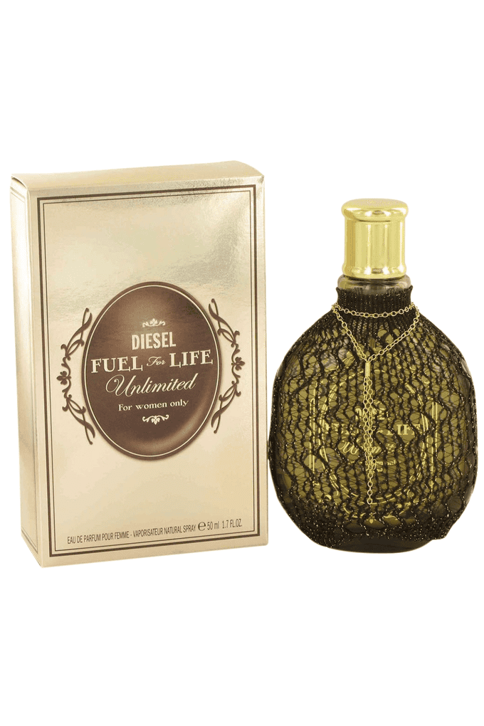 ディーゼル DIESEL フューエル フォー ライフ プールオム EDT 50ml