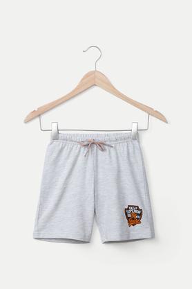 Shorts felpa 2025