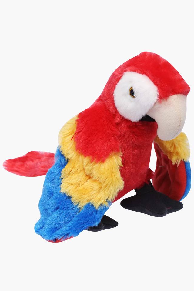 Wild republic deals macaw