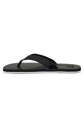 ADIDAS - Black Flip Flops - 2