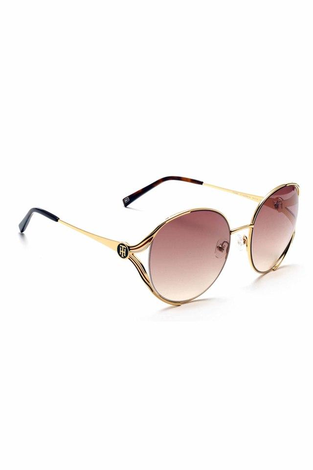 Ladies tommy 2024 hilfiger sunglasses