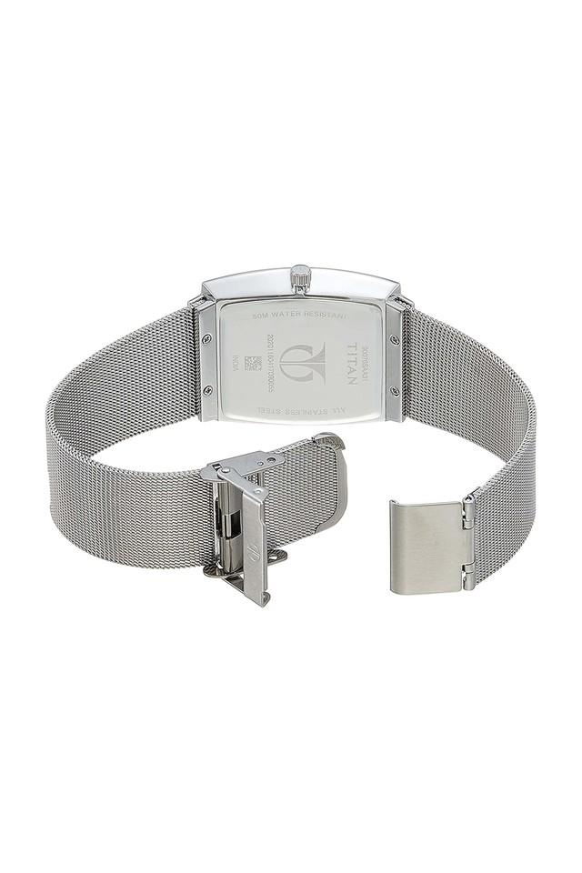 Titan on sale band watch