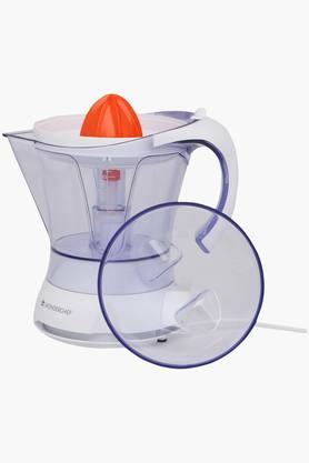 Wonderchef deals citrus juicer