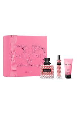 Buy TOMMY HILFIGER Girl Favorite Things Set (Eau De Toilette 50 mlBody Wash  100 mlCosmetic Pouch)