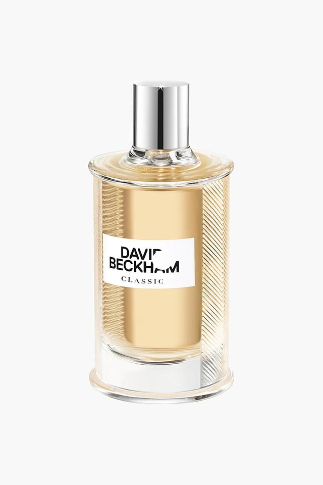 David discount beckham scent