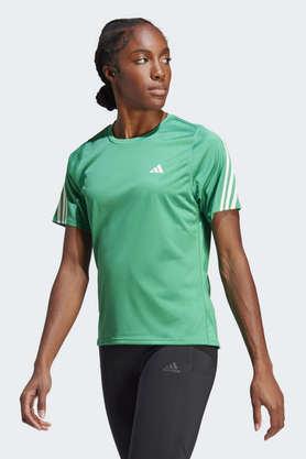 Adidas polyester hot sale shirts