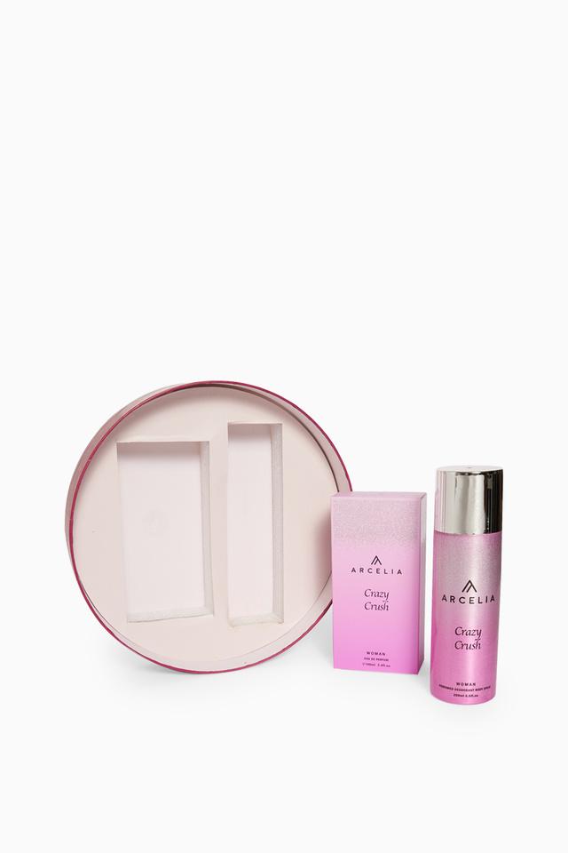 Buy Top Perfume Gift Sets for Women Online in India Under ₹600 I