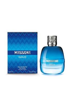 Missoni by missoni eau best sale de parfum