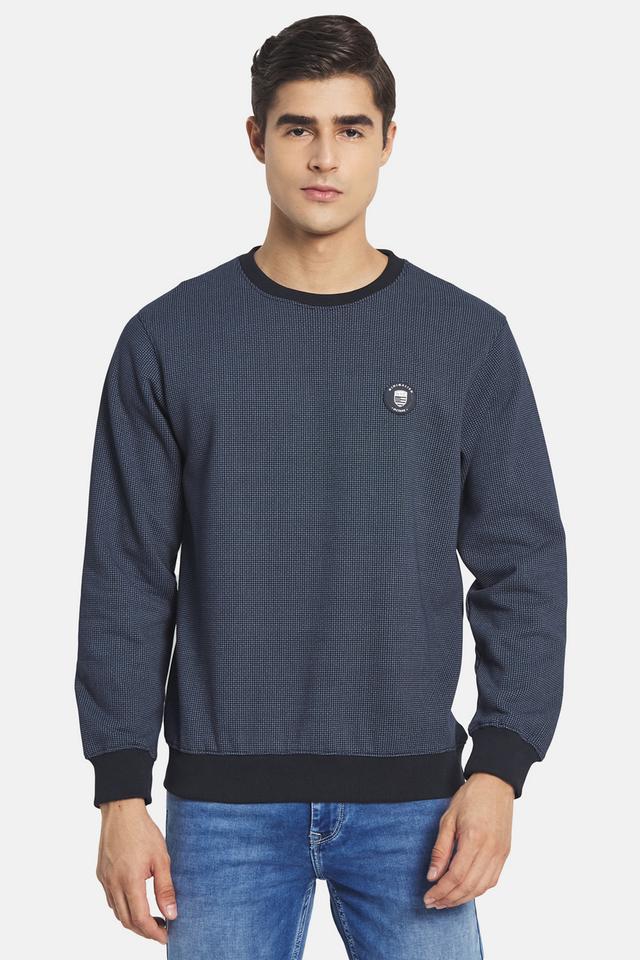 Octave mens sweatshirt on sale