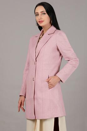 Pink coats and outlet jackets