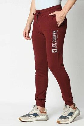 Lee cooper slim hot sale joggers ladies