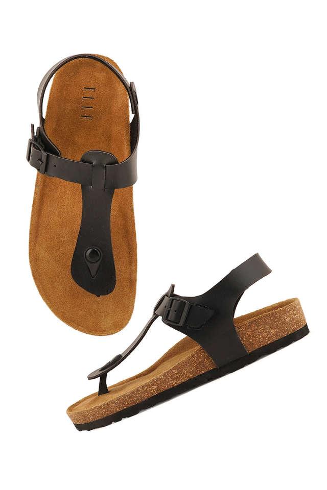 Elle sandals new arrivals