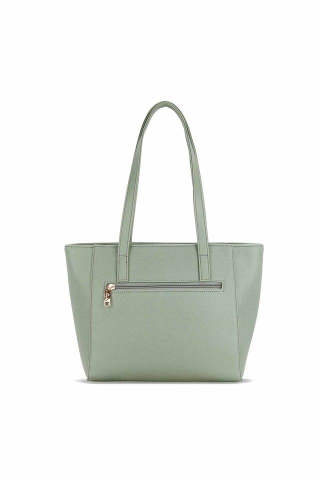 Womens Betula SM EW Tote Plastic Handbag