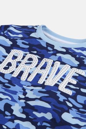 Brave t new arrivals