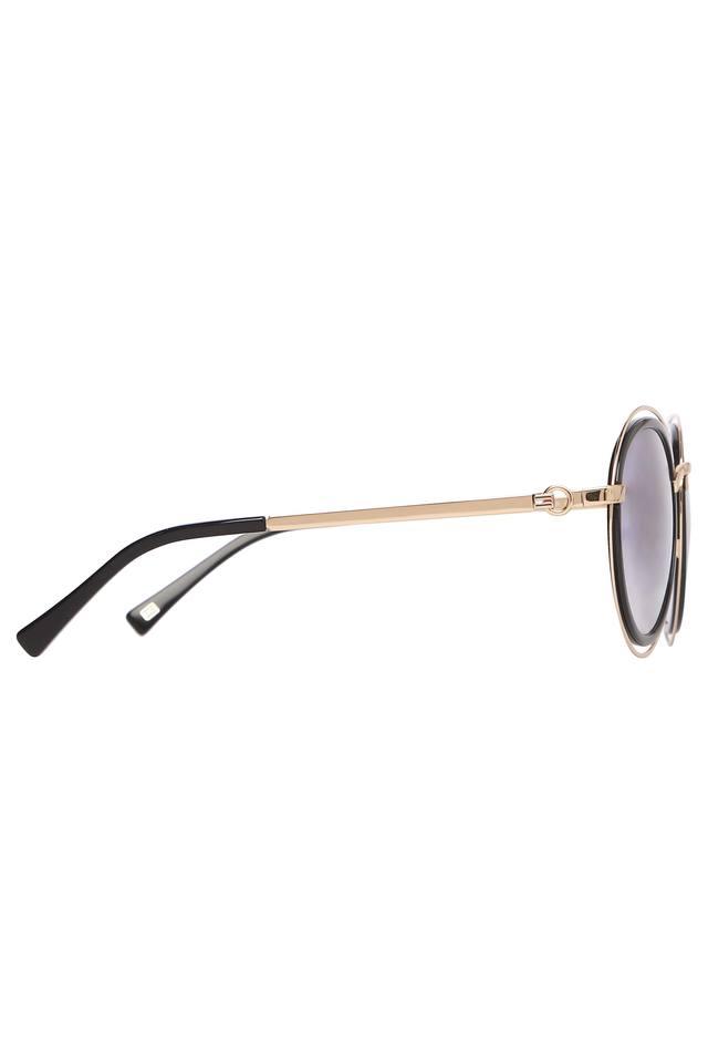 Tommy hilfiger oval store sunglasses