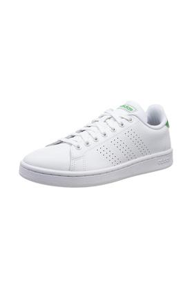 Mens adidas advantage sneaker hot sale