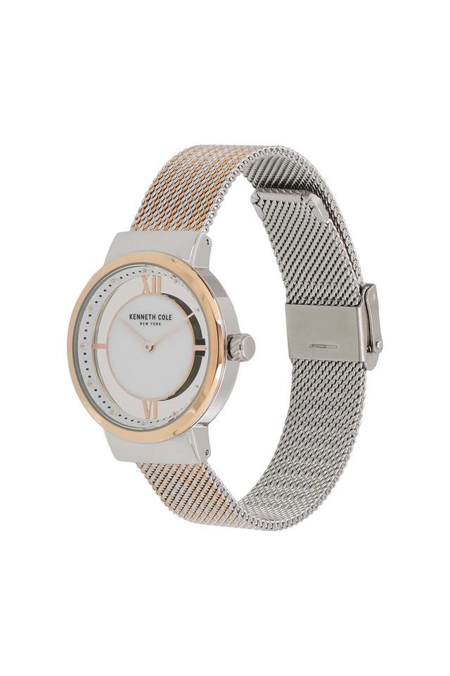 Kenneth cole clearance watch womens