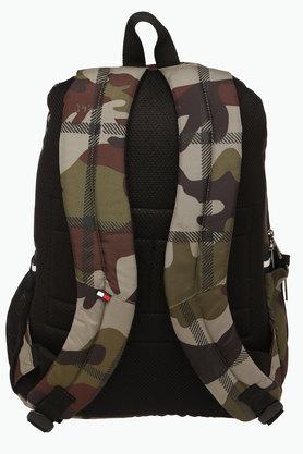 Camo tommy hilfiger on sale backpack