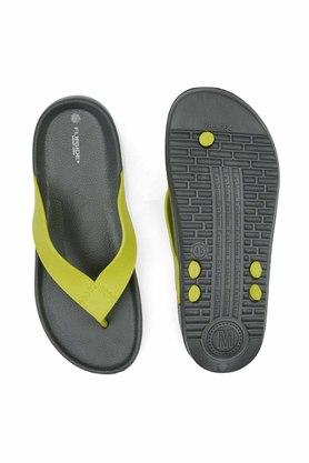 Flip flop best sale rubber slippers