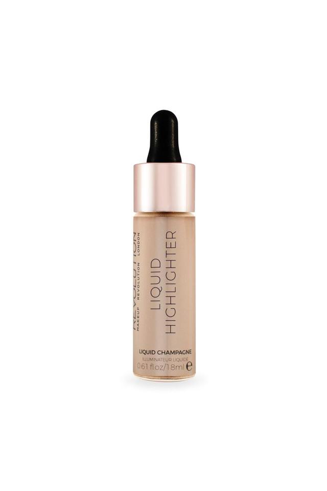 liquid highlighter lakme
