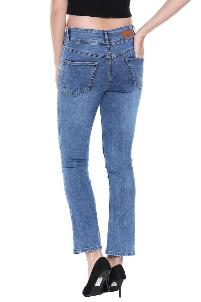 KRAUS -  Blue Jeans & Jeggings - Main