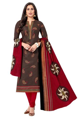 shoppers stop salwar suits