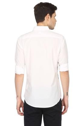 being human printed shirts