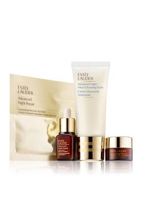 Estée lauder repair & discount renew skincare collection gift set