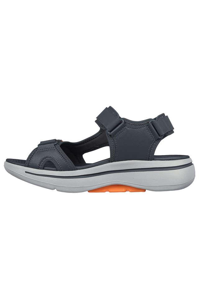 Skechers men's slip on sandals new arrivals