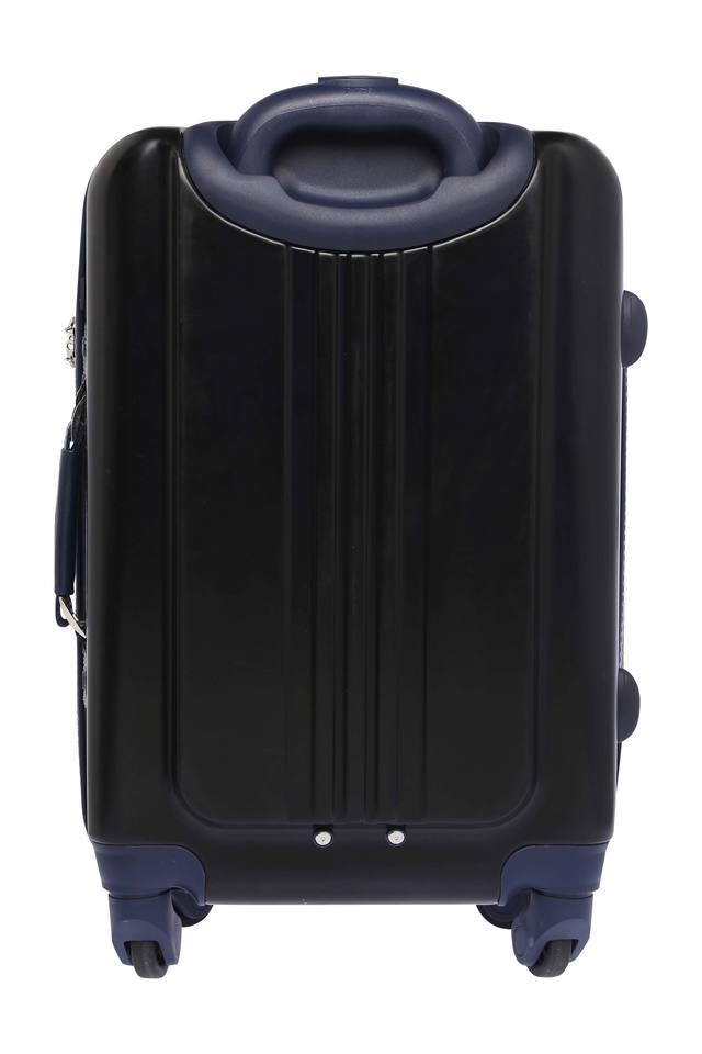 TOMMY HILFIGER -  Black Hard Luggage - Main