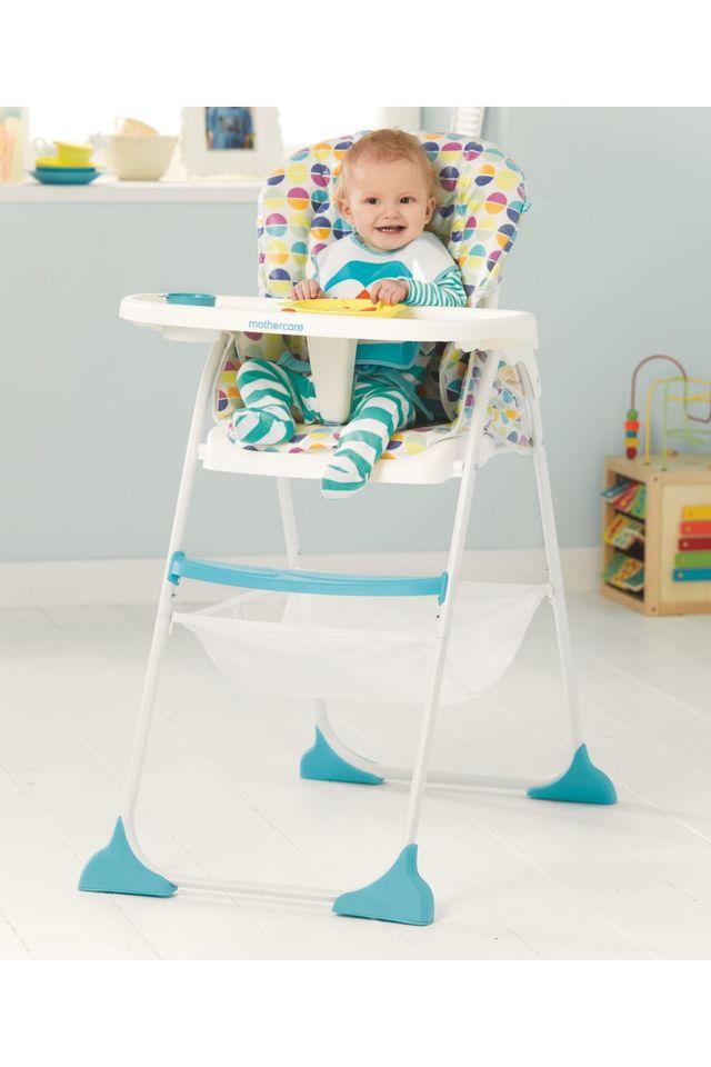 Mothercare joie shop high chair