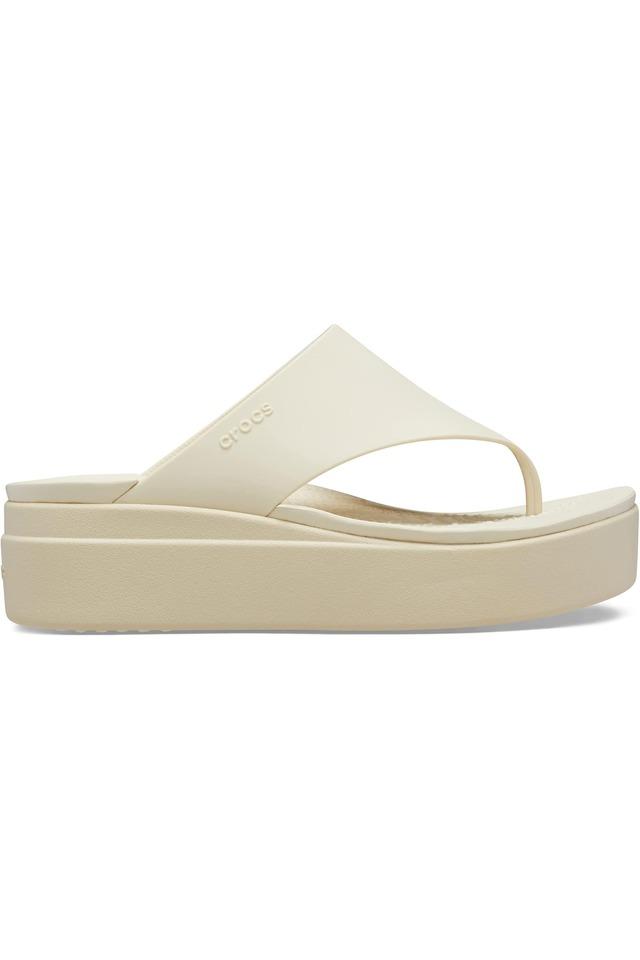 Crocs chappal for deals women