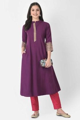 Span sales brand kurtis