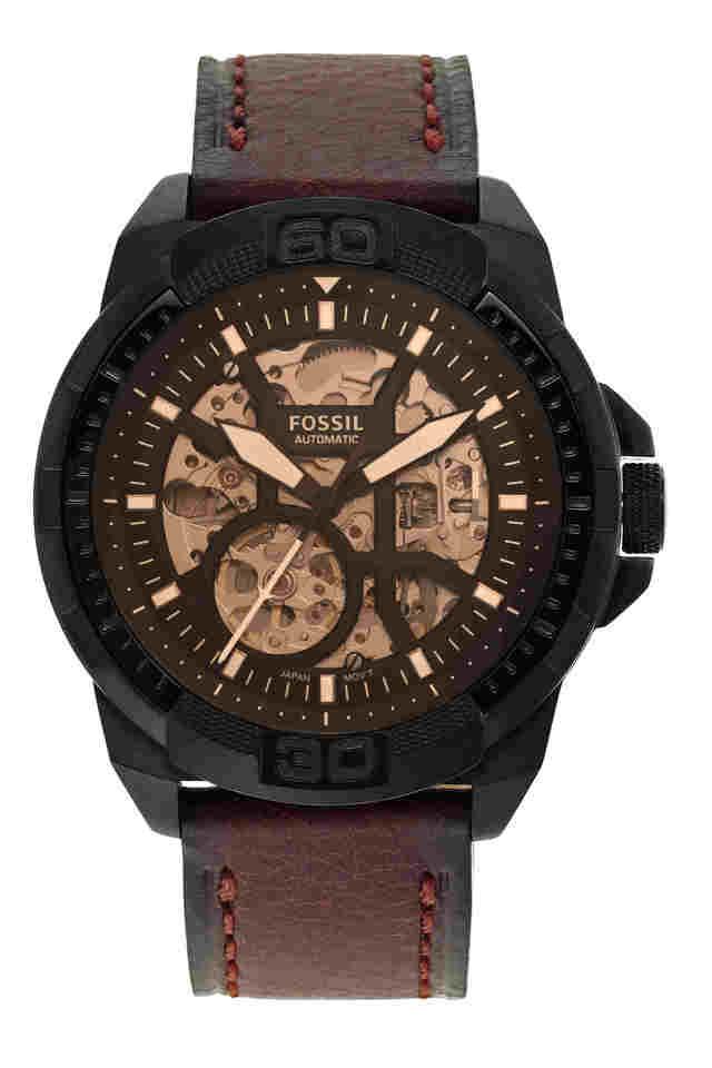 Fossil watches in shoppers stop hotsell