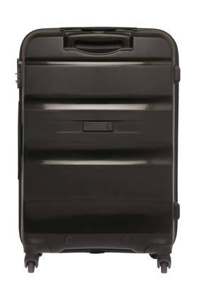 AMERICAN TOURISTER - Black Soft Luggage - Main